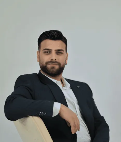 David Lewis Client Avatar